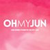 오마이준닷컴 (@Ohmyjun_com) Twitter profile photo