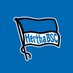 Hertha BSC (@HerthaBSC) Twitter profile photo