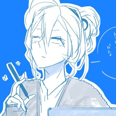 Rena｜イラストレーター｜webtoon作家さんのプロフィール画像