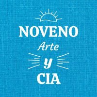 Noveno Arte y Cía(@NovenoArteyCia) 's Twitter Profile Photo