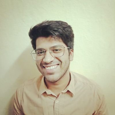 akshith_1805 Profile Picture