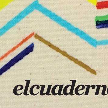 Cuaderno digital de cultura, editado por @edicionestrea.

elcuadernodetrea@gmail.com