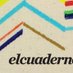 EL CUADERNO | revista cultural (@elcuaderno_trea) Twitter profile photo