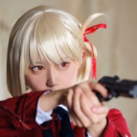 朝霧 みと(@mt310719) 's Twitter Profile Photo