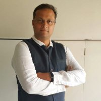 Koomar Shah (@koomarshah) 's Twitter Profile