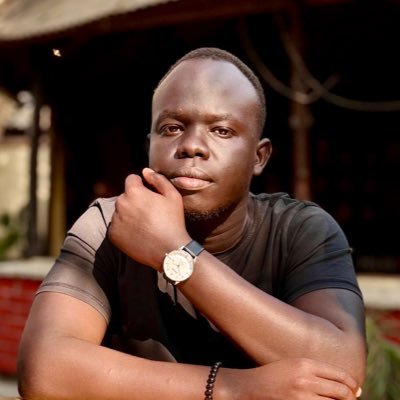 dengbeny's profile picture. Hmmm