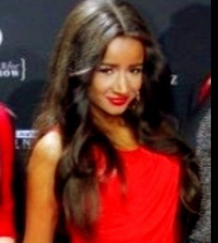 GABRIELLAQB's profile picture. 