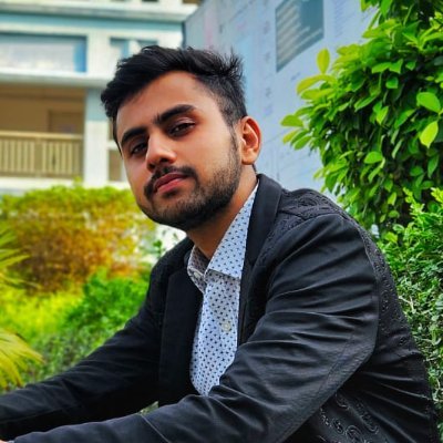 cyber_Debanjan's profile picture. 