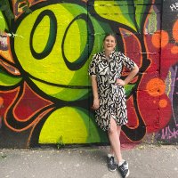 NIKKI WEEDON (@nikkiweedon_int) 's Twitter Profile