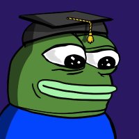 Defi the Pepe (@0xpepedefi) 's Twitter Profile