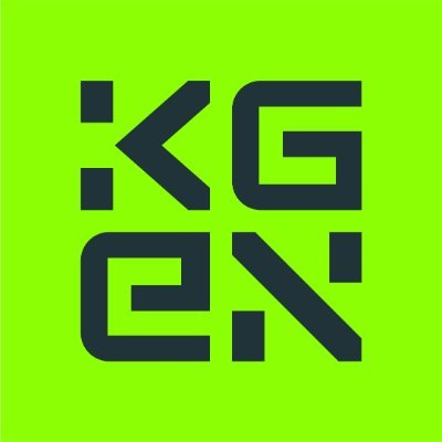 KGeN_Community Profile Picture