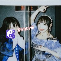 あいらすちゃん☯️💙(@charlotte_krm) 's Twitter Profile Photo