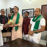 ठाकुर विष्णु सिंह RLD🇮🇳 (@vishnuhindu23) 's Twitter Profile