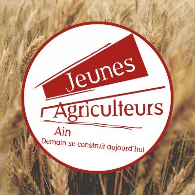 Syndicat des Jeunes Agriculteurs de l'Ain