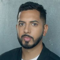 Bhavin Bhatt (@bhavinbofficial) 's Twitter Profile