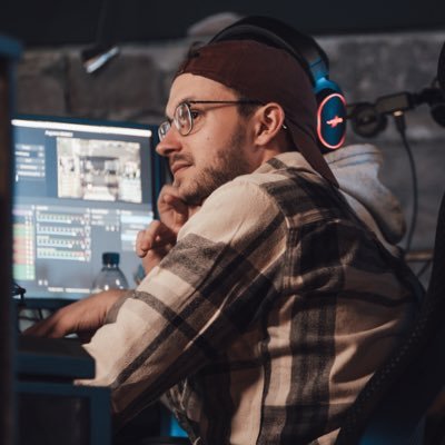 Freelance CS2-Caster und Team Manager für @FragsterD.