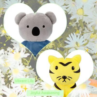 💙🐨ナムペンです🐨💙
アミさんたちと仲良くなりたいです💜
いろいろ🔰なので教えてください！
無言フォローお許しください(｡•́ᴗ•̀｡)
いいね❤️もいっぱいしちゃってます♪
🩷SVT🩵♥️TVXQ♥️