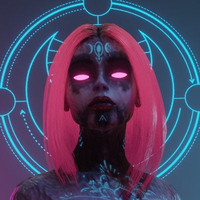 CyberMysticVR's profile picture. 3D StoryTeller/CyberMystic Artist.

Only Original Content!

https://t.co/s7Ywu7buYo

Contact to me for collaboration to DM