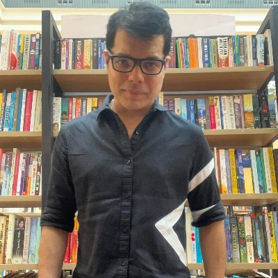 Author: Yakshini (Rupa), Haunted, Playthings (Penguin), The Spirits Talk to Me (Hachette), Maya's New Husband, and more
Founder: Litventure
Writing for screen