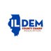 IL Dem County Chairs’ Association (@ILDCCA) Twitter profile photo