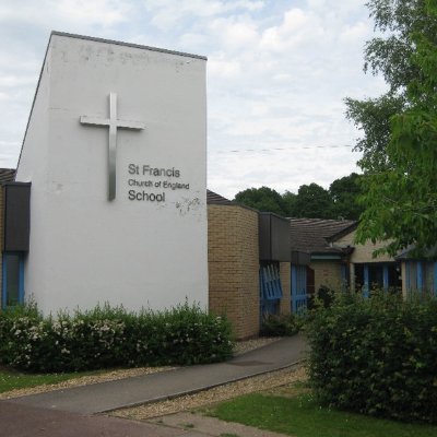 Church of England Primary School in Valley Park. Working together in God's love we care, trust and respect.