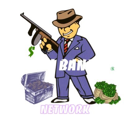 Come Get Rich & Network With Da Bandits🥷🏾🖤✨👑 Main Page/@only1tymoney -THEGREENLINECOMMITTEE💚 Da Family🩸 Join RichBanditsNetwork Discord 🌐✨