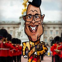 Tony Taylor (@grumpyoldcfav) 's Twitter Profile