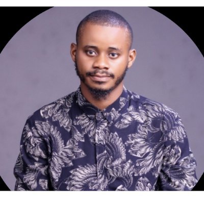 UJustus19337's profile picture. 