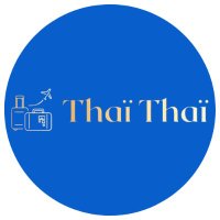 Thaï Thaï(@thaithai_swiss) 's Twitter Profile Photo