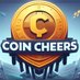Coincheers - PR on Top Crypto Sites (@coincheer) Twitter profile photo Coincheers - PR on Top Crypto Sites (@coincheer) Twitter profile photo