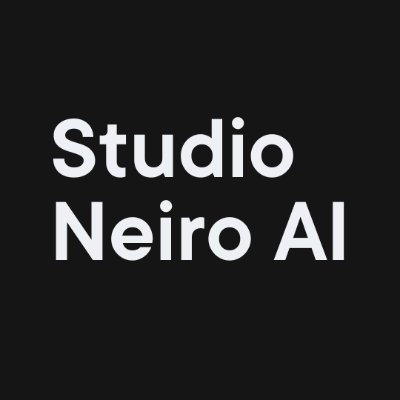neiro_ai_hub Profile Picture