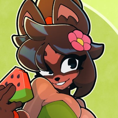 3D Artist | Occasional Toy Maker | Borderline Spicy | pfp by @Yv33s
Ko-fi: https://t.co/NXKiZjylPM
Commissions: https://t.co/Z9lB104ncr