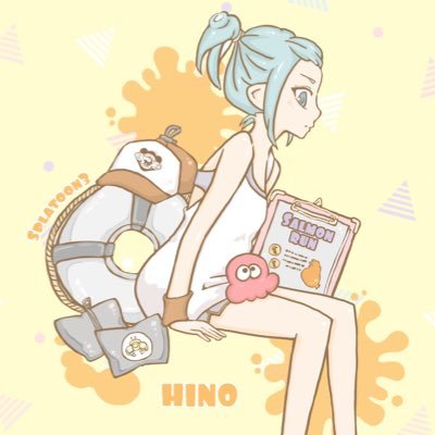 hinogames Profile Picture