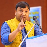 NEERAJ BHAI PATEL (@nbpjournalist) 's Twitter Profile Photo NEERAJ BHAI PATEL (@nbpjournalist) 's Twitter Profile Photo