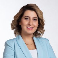 Mahnaz Sharafkhani PhD(@IAT_Mahnaz) 's Twitter Profile Photo