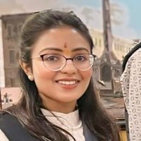 Paromita Saha(@paromitasahabjp) 's Twitter Profile Photo