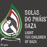 Gaeil ar son Gaza(@GASG2024) 's Twitter Profile Photo