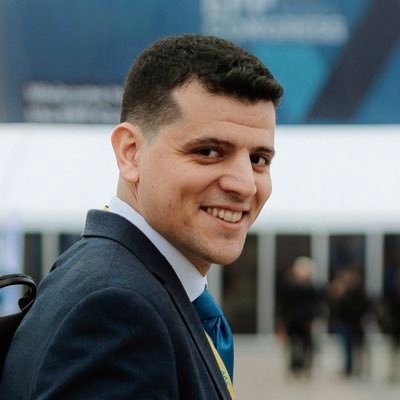 📍Gozo, Malta. International Secretary @PNMalta - Assistant to @DavidCasaMEP - MSc Digital Marketing Graduate - Views are my own.
