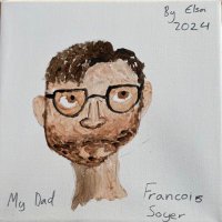 Francois Soyer (@fjsoyer) 's Twitter Profile Photo Francois Soyer (@fjsoyer) 's Twitter Profile Photo