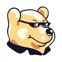 Winnie The Degen(@WinnieTheDegen) 's Twitter Profile Photo