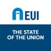 The State of the Union (@EUISoU) Twitter profile photo