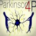 Com.Parkinson4P {techsalut.bsky.social} (@TechSalut) Twitter profile photo