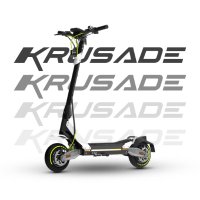 Krusade Scooters(@krusadescooters) 's Twitter Profile Photo