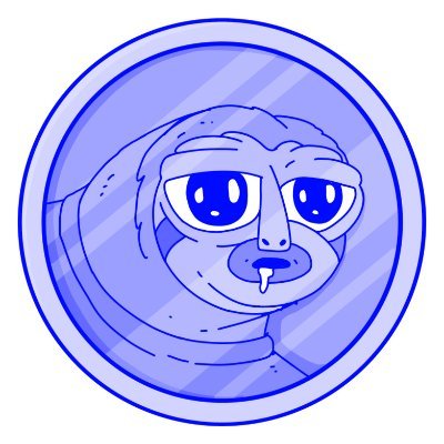 Welcome To Slerf, The Ethereum Community Sloth! $SLERF

https://t.co/6e4WVBhdfK