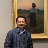 George Charles (@georgechar4827) 's Twitter Profile