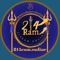 214ram(@214ram214) 's Twitter Profile Photo