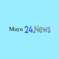 Mayu24.News(@Mayyu24News) 's Twitter Profile Photo