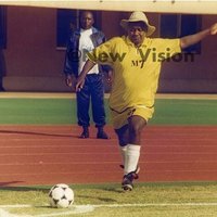 Ben Ssebuguzi (@sebuguziben) 's Twitter Profile Photo Ben Ssebuguzi (@sebuguziben) 's Twitter Profile Photo
