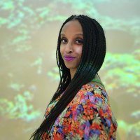Yusra Abdullahi (@ysabdullahi) 's Twitter Profile