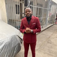 David kadi (@davidkadi12) 's Twitter Profile